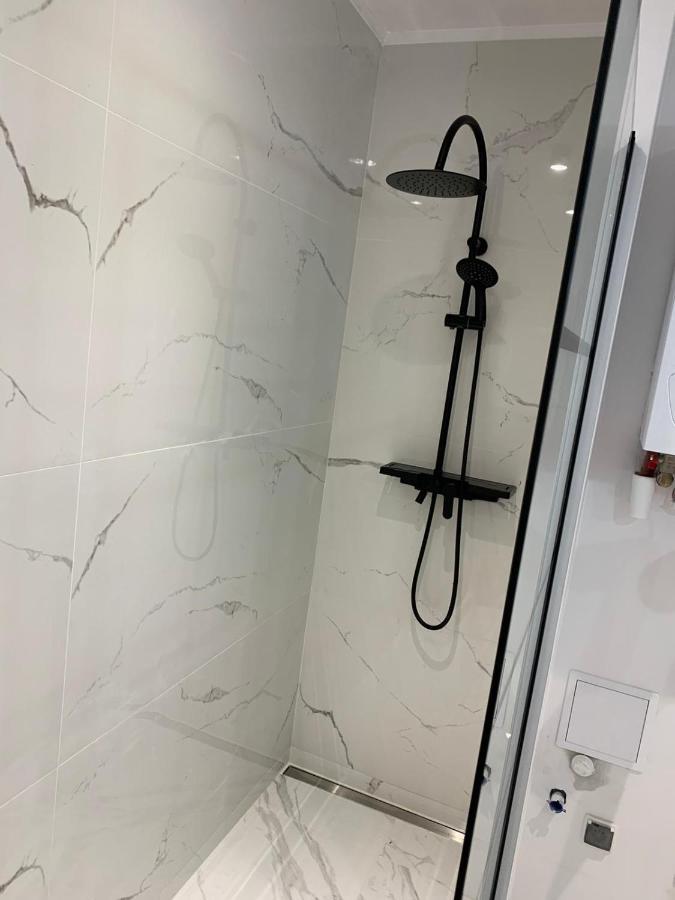 Apartament OldMountain Olimpijska 1C 1 Szczyrk Bagian luar foto