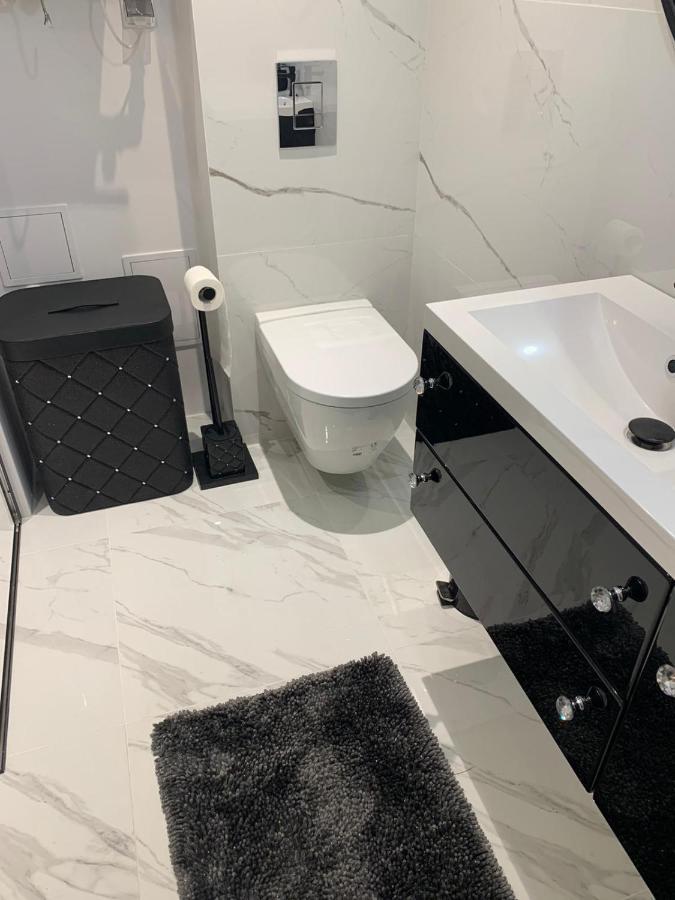 Apartament OldMountain Olimpijska 1C 1 Szczyrk Bagian luar foto