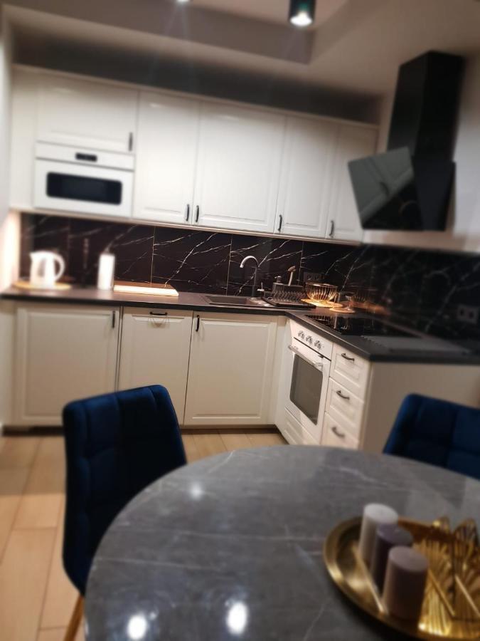 Apartament OldMountain Olimpijska 1C 1 Szczyrk Bagian luar foto