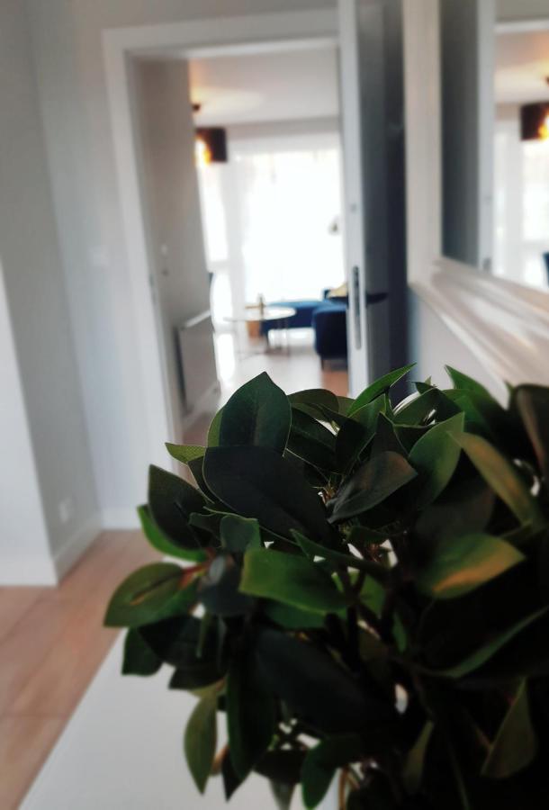 Apartament OldMountain Olimpijska 1C 1 Szczyrk Bagian luar foto