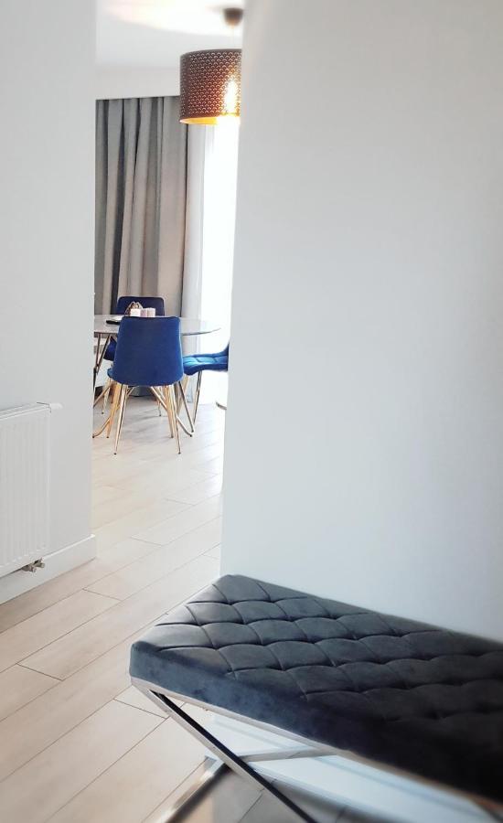 Apartament OldMountain Olimpijska 1C 1 Szczyrk Bagian luar foto