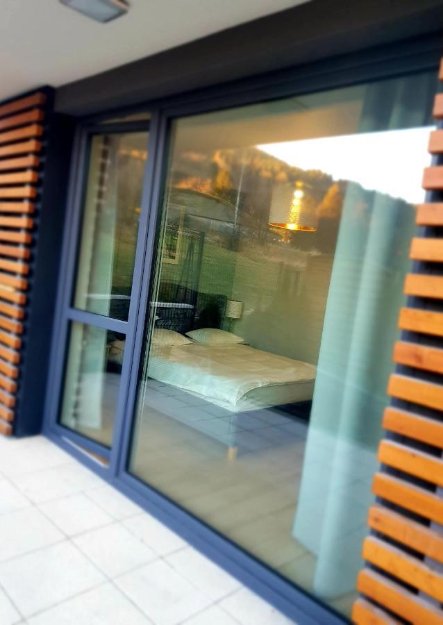 Apartament OldMountain Olimpijska 1C 1 Szczyrk Bagian luar foto